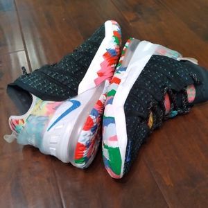 Nike LeBron 18 "James Gang"